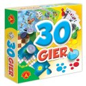 Alexander Gra edukacyjna Alexander 30 gier