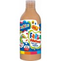 Bambino Farby plakatowe Bambino Bambino w butelce 500 ml kolor: cielisty 500ml 1 kolor. (cielista)