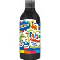 Bambino Farby plakatowe Bambino Bambino w butelce 500 ml kolor: czarny 500ml 1 kolor. (czarna)