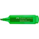 Faber-Castell Zakreślacz Faber-Castell 4 szt, mix 1,0-5,0mm (254604 FC)