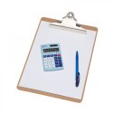 Maul Kalkulator kieszonkowy jasnoniebieski Maul (72610/34 ML)