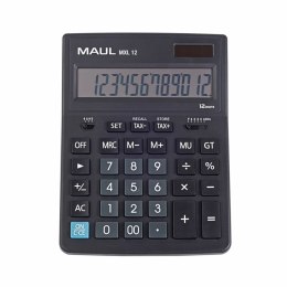 Maul Kalkulator na biurko czarny Maul (72670/90/ Ml)