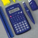 Milan Kalkulator naukowy M228 ACID niebieski Milan (159005BBL)