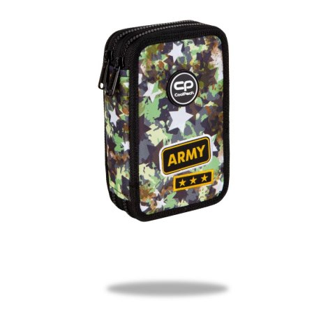 Patio Piórnik Patio cool pack ARMY STARS (E66521)