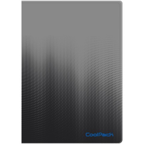 Patio Teczka ofertowa Patio CoolPack GRADIENT A4 kolor: mix 20 kieszeni (03500CP) Patio Teczka ofertowa Patio CoolPack GRADIENT A4 kolor: mix 20 kieszeni (03500CP)