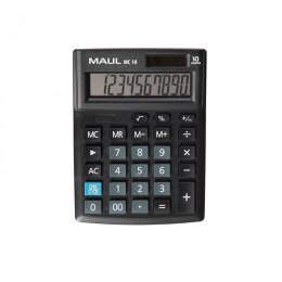 Maul Kalkulator na biurko czarny Maul (72654/90 ML)