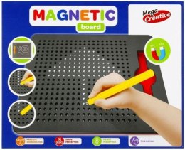Mega Creative Zabawka edukacyjna tablica magnetyczna Mega Creative (498878)