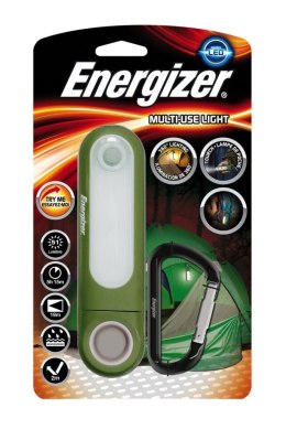 Energizer Latarka multi use light 4AAA Energizer (636637)