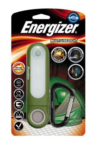 Energizer Latarka Energizer multi use light 4AAA (636637)