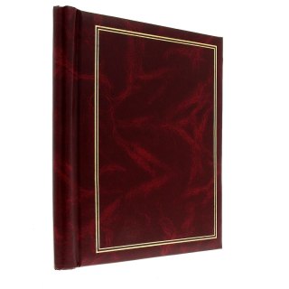 Gedeon Album tradycyjny Gedeon 30k. (DRS30CLASSICBURGUNDY)