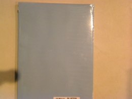 Copytinta Papier kolorowy A4 niebieski 80g Copytinta