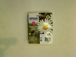 Epson Tusz (cartridge) oryginalny t1811 xp-20 / 201 / 20x / 40x Epson (c13t18134010)