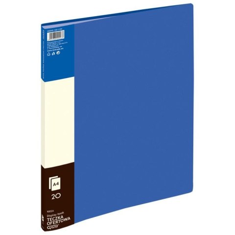 Grand Teczka ofertowa Grand (9002A) Grand Teczka ofertowa Grand (9002A)