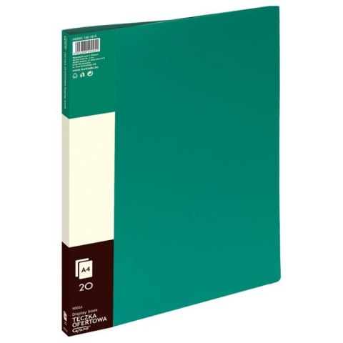 Grand Teczka ofertowa Grand (9002A) Grand Teczka ofertowa Grand (9002A)