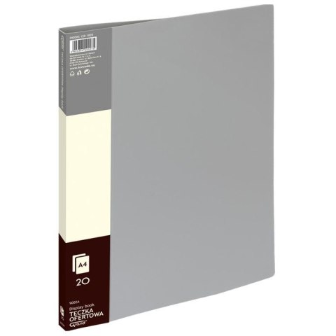 Grand Teczka ofertowa Grand (9002A) Grand Teczka ofertowa Grand (9002A)