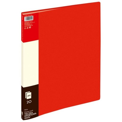 Grand Teczka ofertowa Grand (9002A) Grand Teczka ofertowa Grand (9002A)