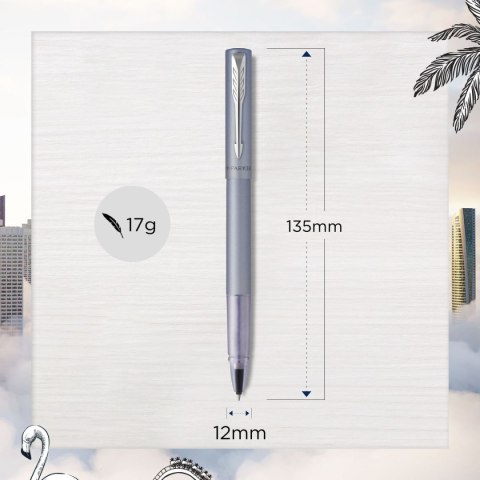 Parker Ekskluzywne pióro kulkowe Parker VECTOR XL (2159775)