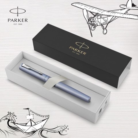 Parker Ekskluzywne pióro kulkowe Parker VECTOR XL (2159775)