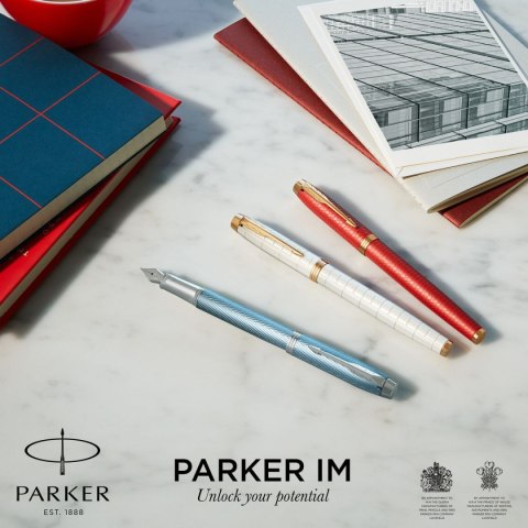 Parker Ekskluzywny długopis Parker IM (2143651)