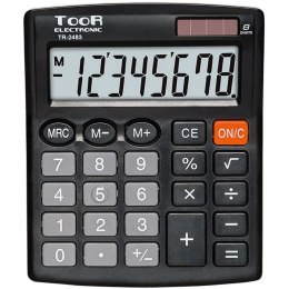Toor Electronic Kalkulator na biurko TR-2483 Toor Electronic (120-1954)