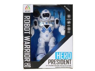 Adar Robot Adar na baterie (570689)