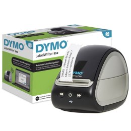 Dymo Drukarka do etykiet Dymo Label Writer LW550 (2112722)