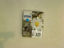 Epson Tusz (cartridge) oryginalny t1811 xp-20 / 201 / 20x / 40x Epson (c13t18124010)