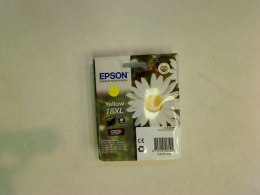 Epson Tusz (cartridge) oryginalny t1811 xp-20 / 201 / 20x / 40x Epson (c13t18144010)