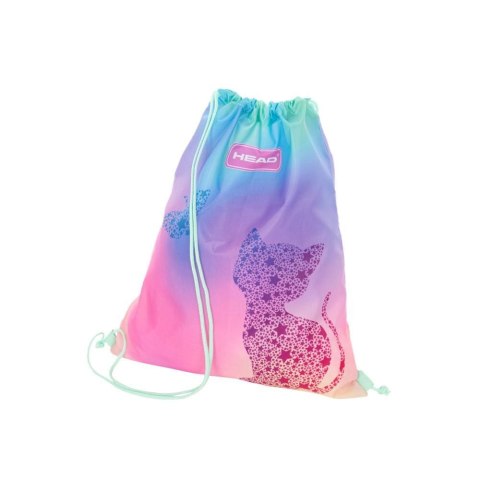 Head Worek na buty Head Kitty Ombre AD1 (507022052) Head Worek na buty Head Kitty Ombre AD1 (507022052)