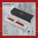 Parker Ekskluzywne pióro tłoczkowe Parker RED (2143650)