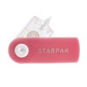 Starpak Korektor w taśmie (myszka) Starpak 5x6 [mm*m] (507200)