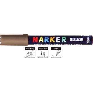 M&G Marker permanentny M&G (APL421-711)