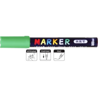 M&G Marker permanentny M&G (MG APL500-5)