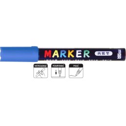 M&G Marker permanentny M&G (MG APL600-3)