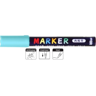 M&G Marker permanentny M&G (MG APL610-30)