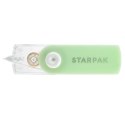 Starpak Korektor w taśmie (myszka) Starpak 5x6 [mm*m] (507205)