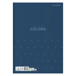TOP-2000 Papier kancelaryjny colors A3 krata TOP-2000 (400169246)
