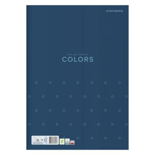 TOP-2000 Papier kancelaryjny TOP-2000 colors A3 krata (400169246)