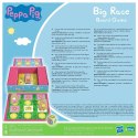 Trefl Gra planszowa Trefl Peppa Big race (02262)