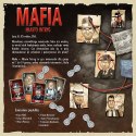 Trefl Gra strategiczna Trefl Mafia - Miasto intryg Mafia (02297)