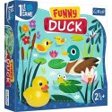 Trefl Gra strategiczna Trefl Funny Duck Funny duck (02341)