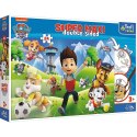 Trefl Puzzle Trefl Paw Patrol Super maxi Przygody Psiego Patrolu 24 el. (41001)