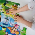 Trefl Puzzle Trefl Paw Patrol Super maxi Przygody Psiego Patrolu 24 el. (41001)