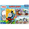 Trefl Puzzle Trefl Thomas And Friends Gigant Zabawy Tomka 15 el. (42008)