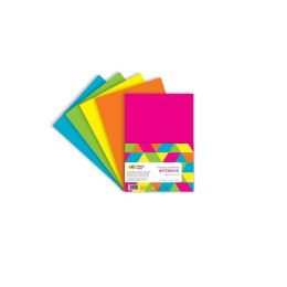 Happy Color Arkusz piankowy Happy Color kolor: mix 5 ark. (HA 7130 2030-INTEN)