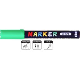 M&G Marker permanentny M&G (MG APL050-501)