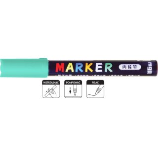 M&G Marker permanentny M&G (MG APL501-50)