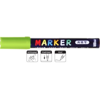 M&G Marker permanentny M&G (MG APL503-51)