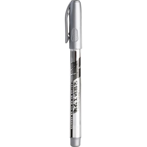 M&G Marker permanentny M&G, srebrny 1-4,6mm (MG AWBY0171-81)