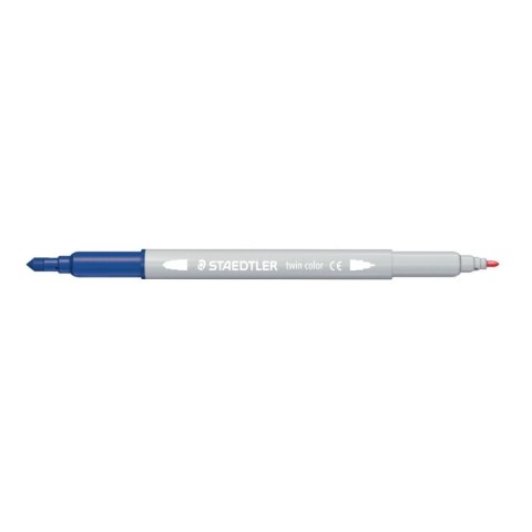 Staedtler Flamaster Staedtler dwustronny (S 3280 C10)